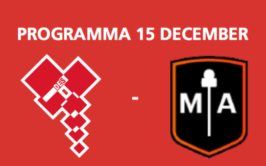 DES - MIA 15-12-2018