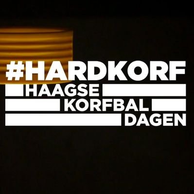 Haagse Korfbaldagen