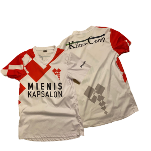 DES Wedstrijdshirt (SENIOREN)