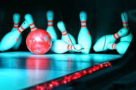 Bowlen Karrewiel 17 februari